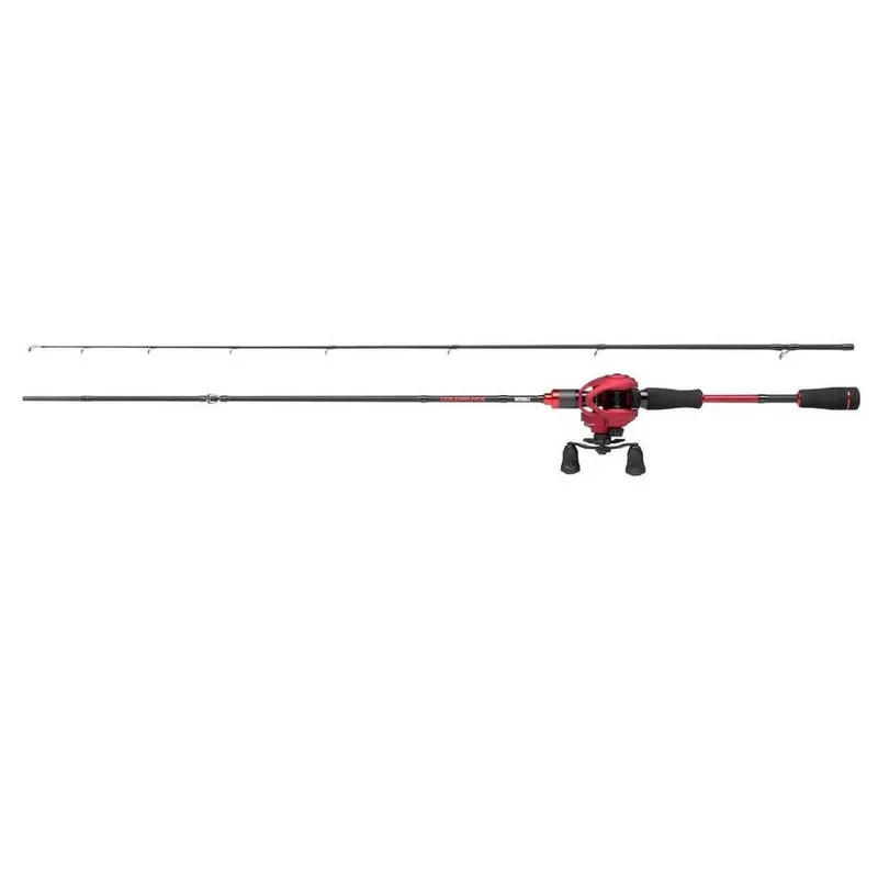 Marque Pack de pêche Mitchell Couleurs MX Casting} Rouge662ML/BC-L