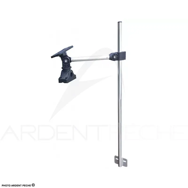 Support sondeur SEVEN BASS Plug & go 360 Offre Exclusive