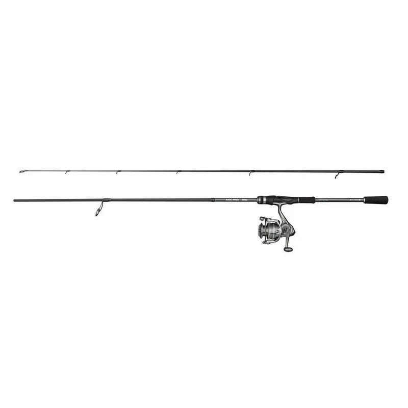 Jusqu'à Épuisement Des Stocks Pack de pêche Mitchell MX Pro Spinning} MX Pro702ML/MX Pro2500FD