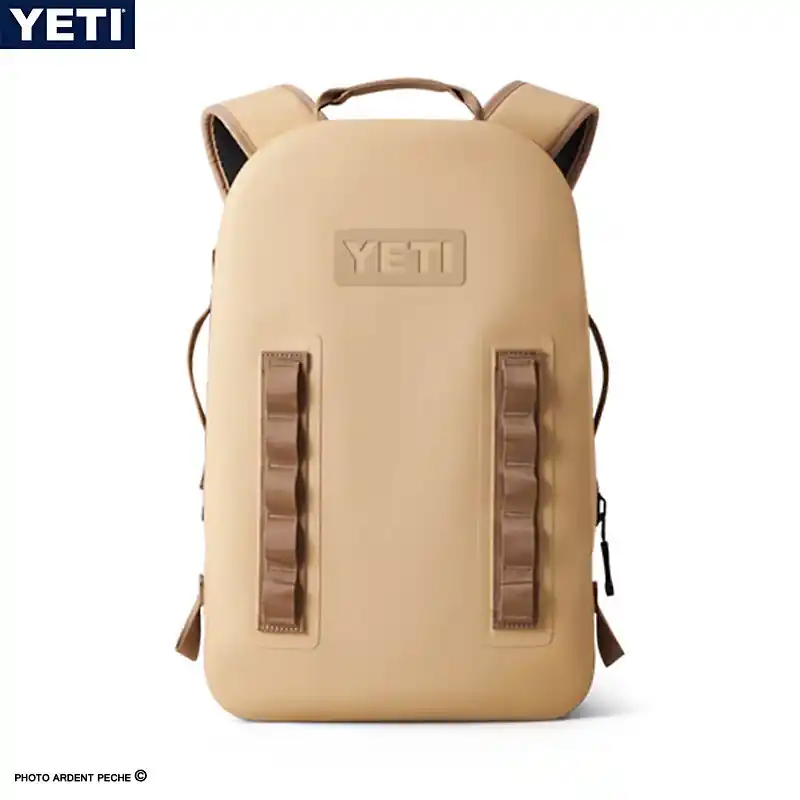 Promotion Sac YETI Panga backpack 28L Tan
