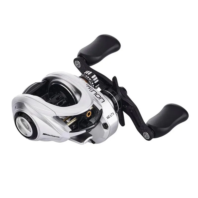 Populaire Moulinet Abu Garcia Zenom MG-LTX