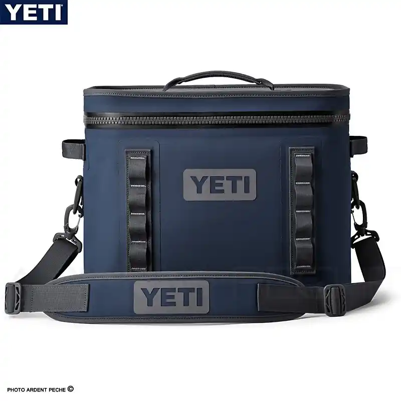 Glacière YETI Hopper Flip 18 Acheter En Ligne