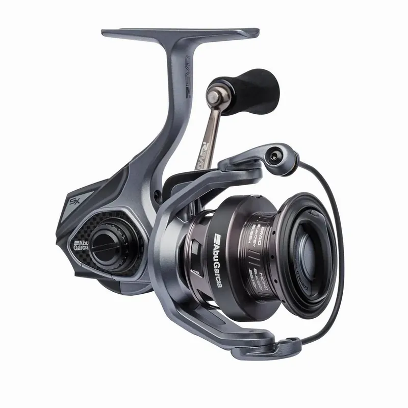 Offre Du Jour Moulinet Abu Garcia Revo3 SX 2500