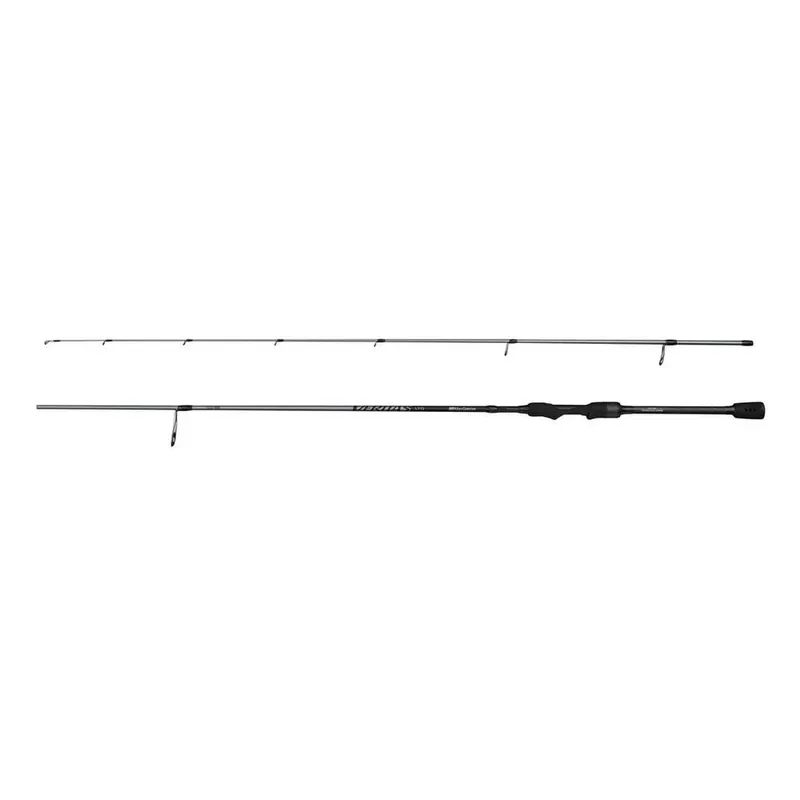 Canne Abu Garcia Veritas LTD 662UL 1.98 m Solde