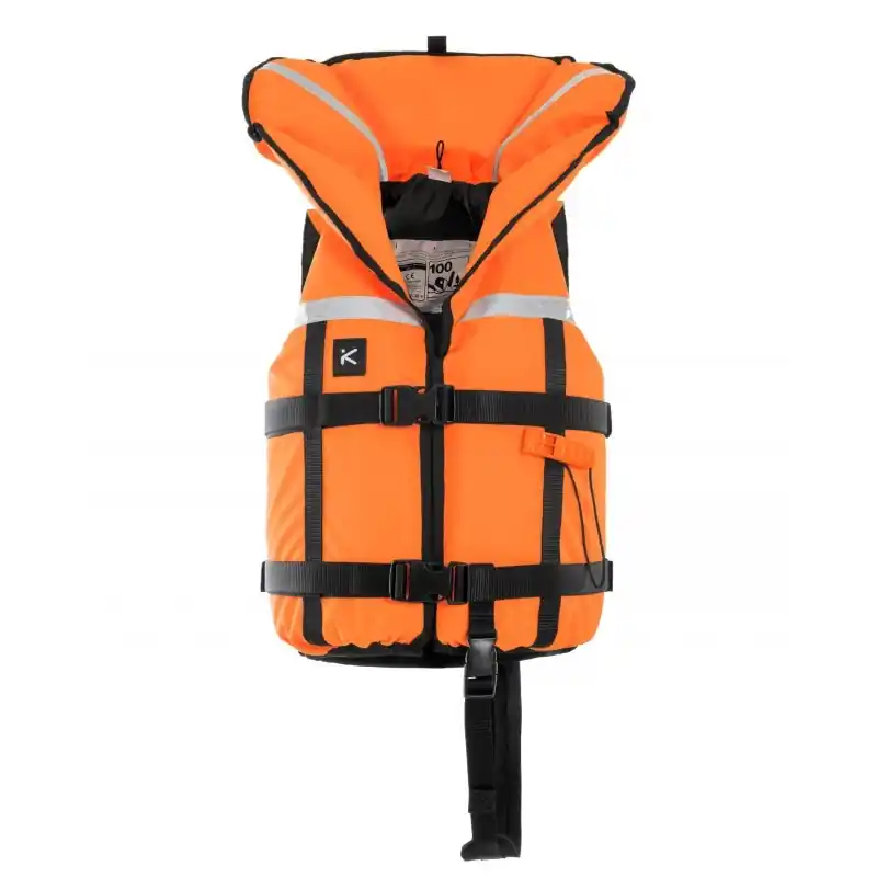 Gilet de flottaison Hiko Baby V2 Certifié