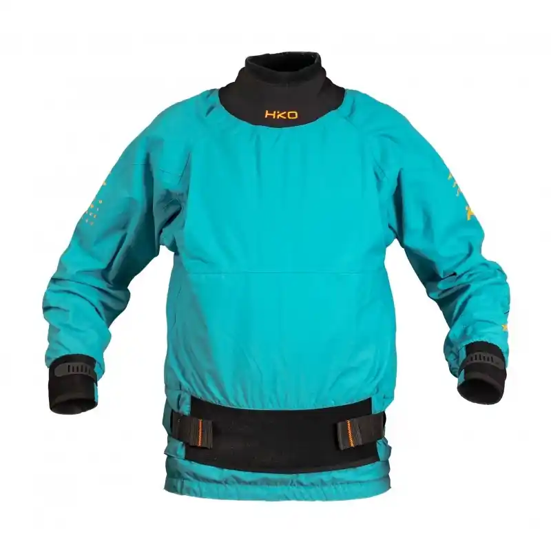 Anorak Hiko Rogue Ion Bleu Offre Spéciale