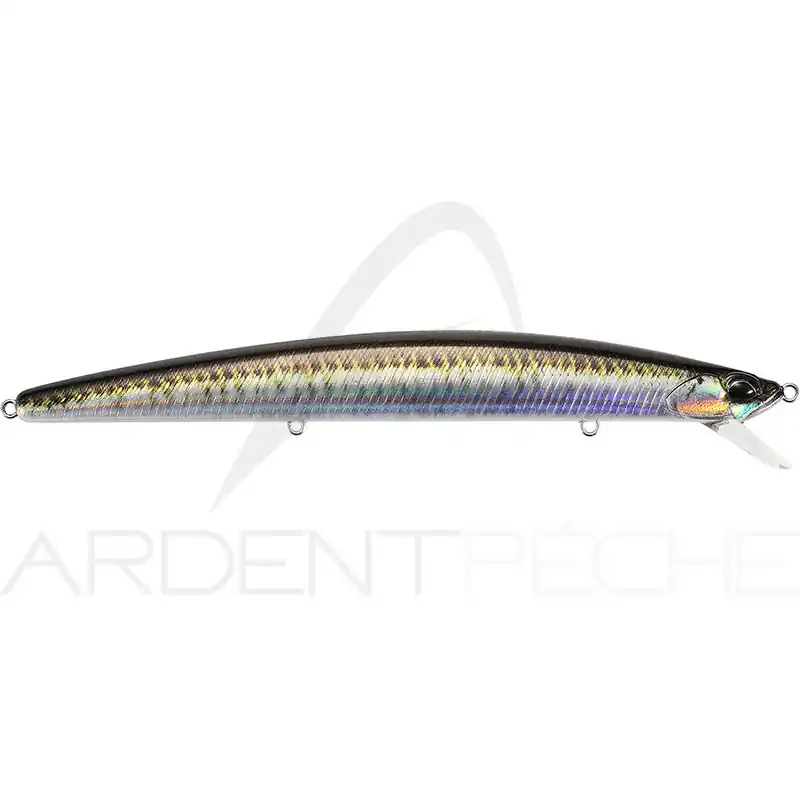 Nouvelle Collection Poisson nageur DUO Tide minnow lance 160 S