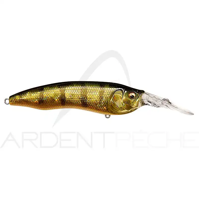 Nouvelle Collection Poisson nageur MEGABASS Live X model 1