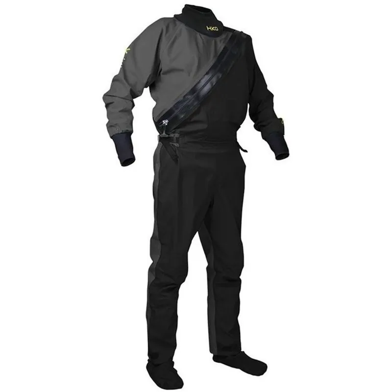 Remise Combinaison sèche Hiko VALKYRIE Air4.X Stealth