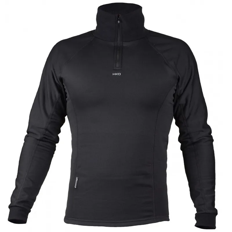 Pullover Hiko Teddy Zip Up Offre Spéciale