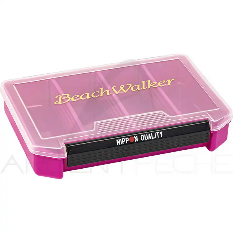 Boite DUO Beach walker lure case 3010 Prix Choc