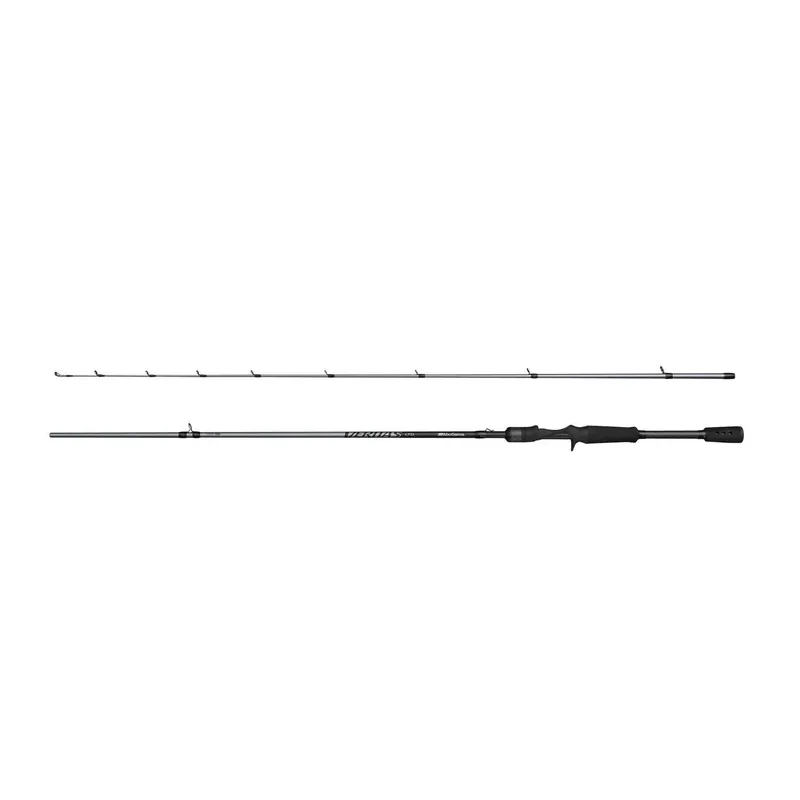 Bon Marché Canne Abu Garcia Veritas LTD 662ML 1,98 m