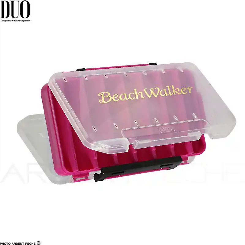 Boite réversible DUO Beach walker lure case 100 Achat Immédiat