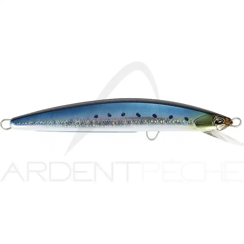Poisson nageur DUO Rough trail bluedrive 195 S Haute Qualité