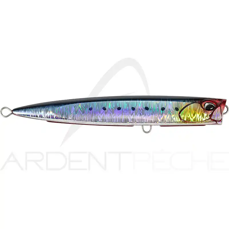 Bon Plan Popper DUO Rough trail bubbly 225 F