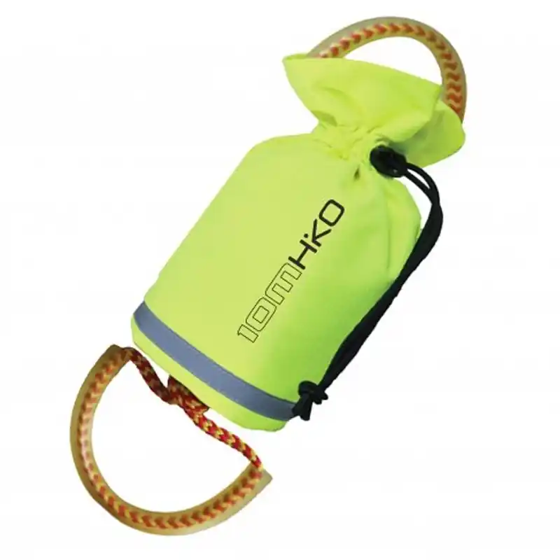 Réduction Corde flottante de sécurité Hiko Throwline 10m