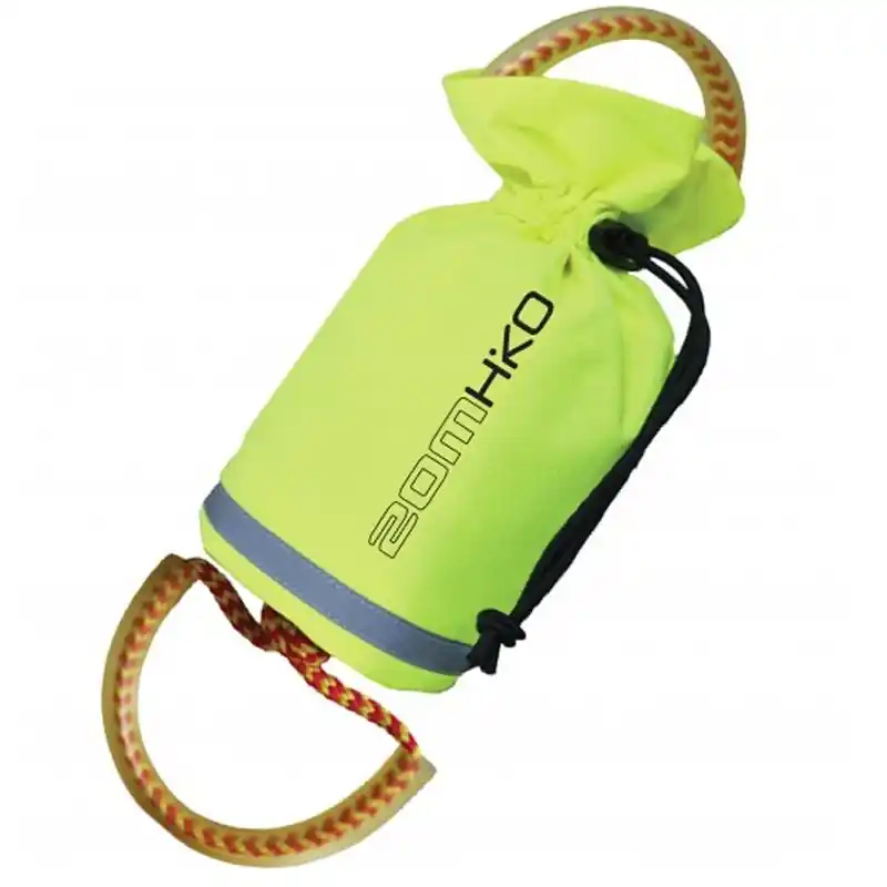 Réduction Corde flottante de sécurité Hiko Throwline 20m