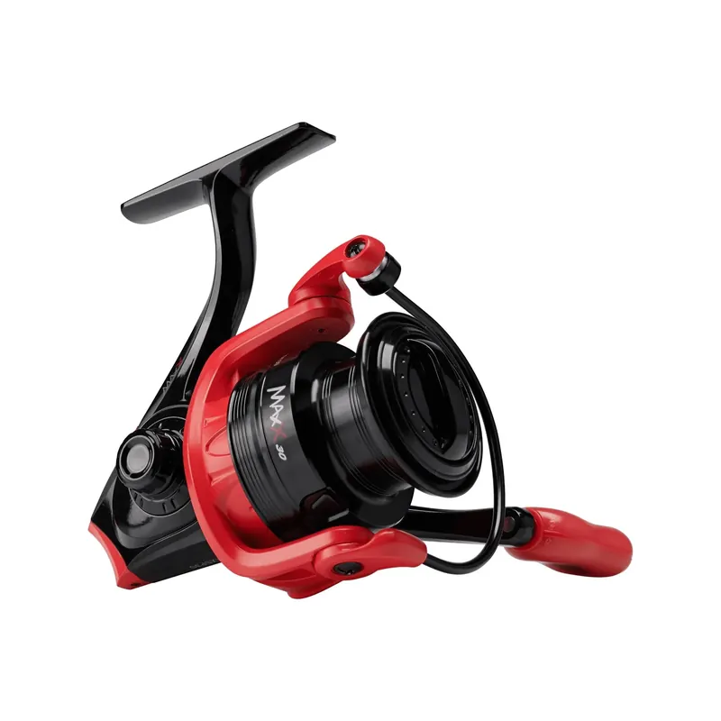 Prix Choc Moulinet Abu Garcia Max X SP40