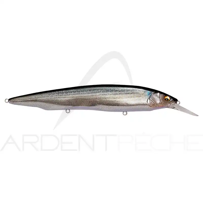 Bon Marché Poisson nageur MEGABASS Kanata +1 SW