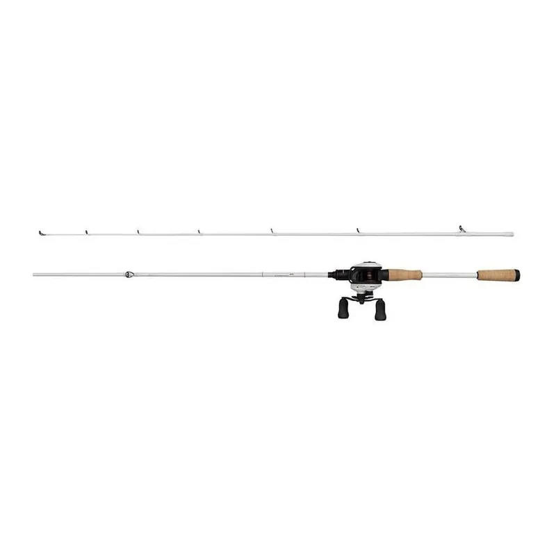 Pack de pêche Abu Garcia Max Pro Casting H Offre Du Jour