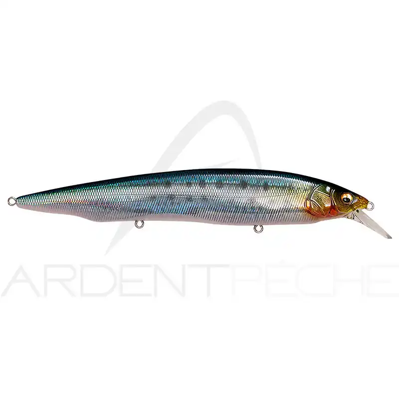 Poisson nageur MEGABASS Kanata SW Meilleur Prix