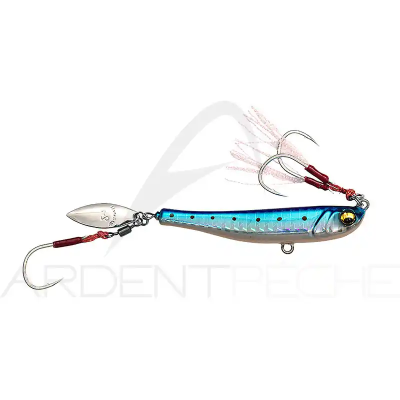 Meilleure Vente Jig MEGABASS Makippa 50