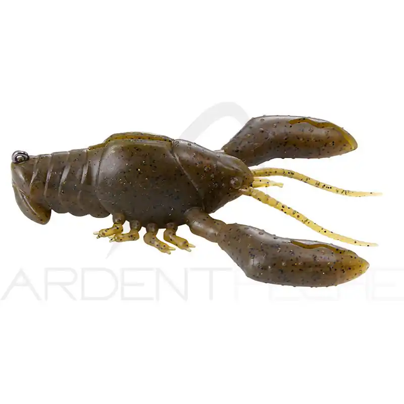 Commander Vite Leurre souple MEGABASS Sleeper craw 3