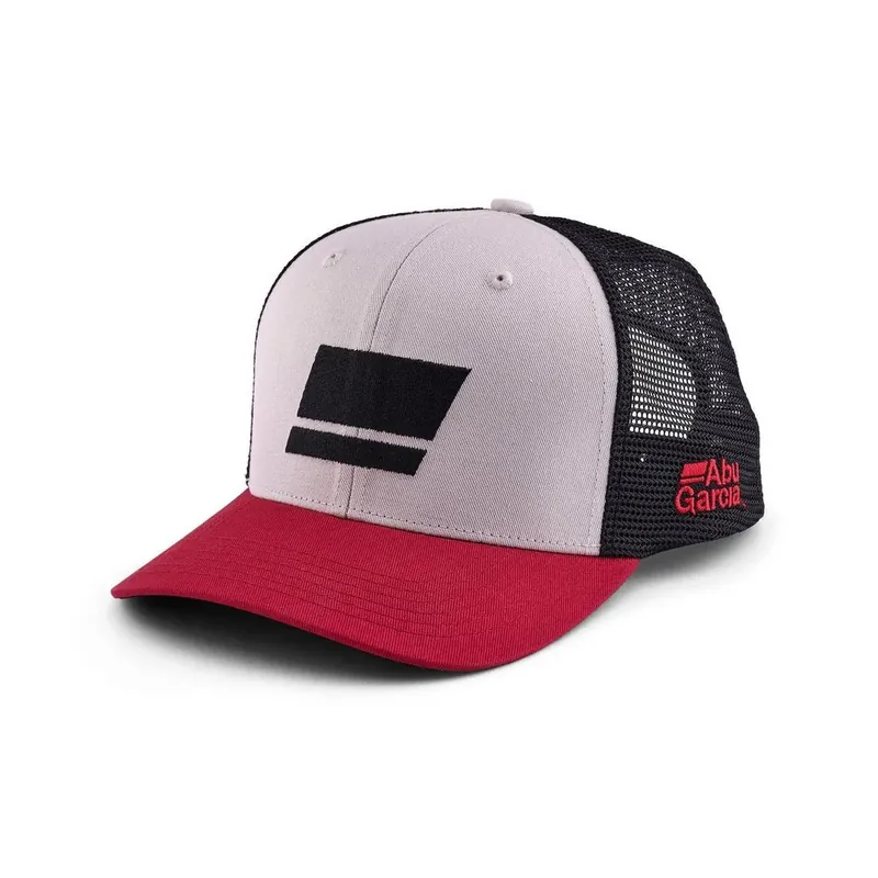 Casquette Abu Garcia Drapeau Trucker Prix Promo