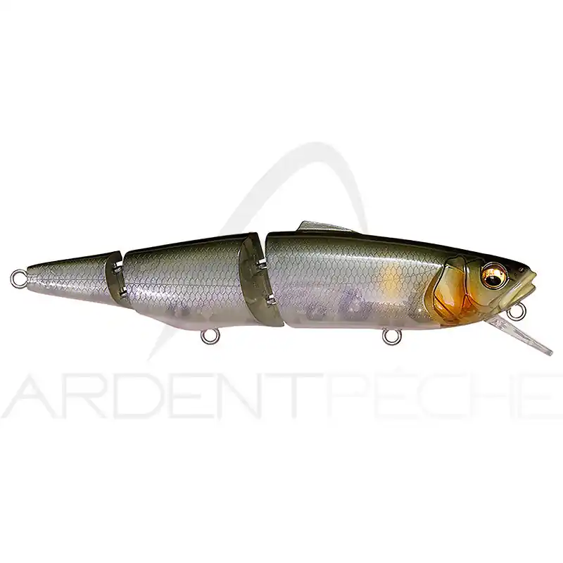 Seulement Aujourd'hui Swimbait MEGABASS Suwitch