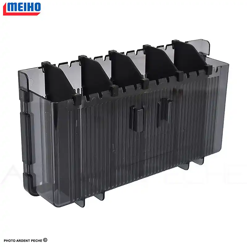Retour Gratuit Boite MEIHO Stocker BM 3010