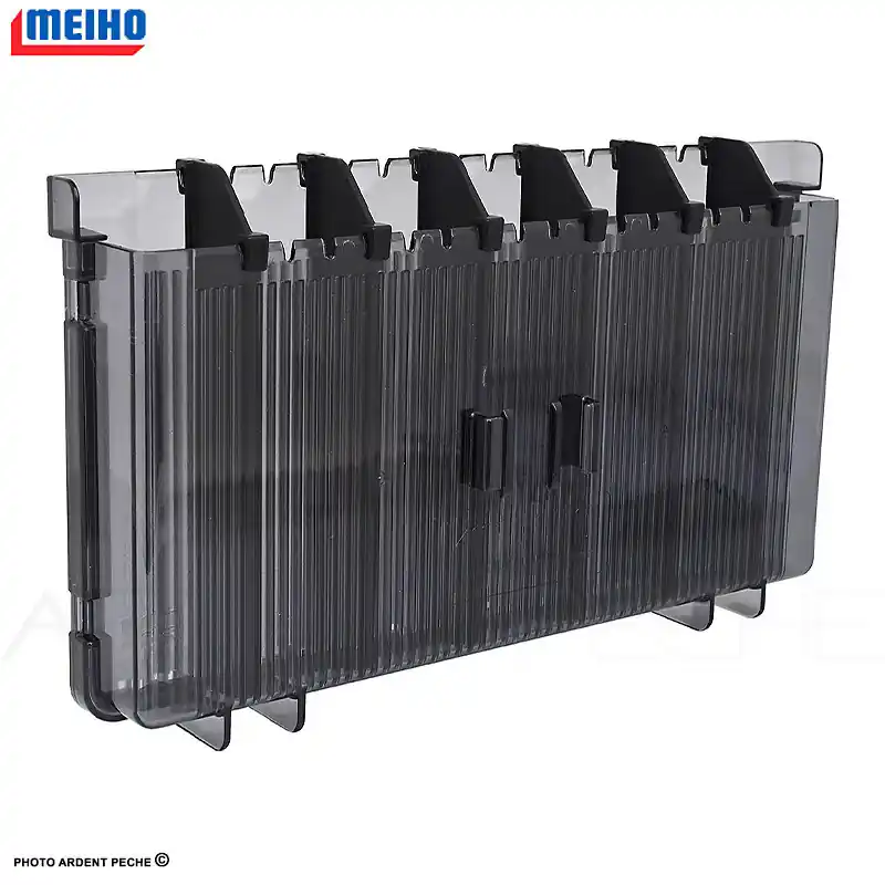 Boite MEIHO Stocker BM 3020 Top Vente