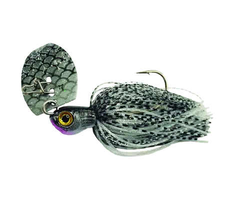 Chatterbait AGR Goliath 14g Argent Shad} Must-Have