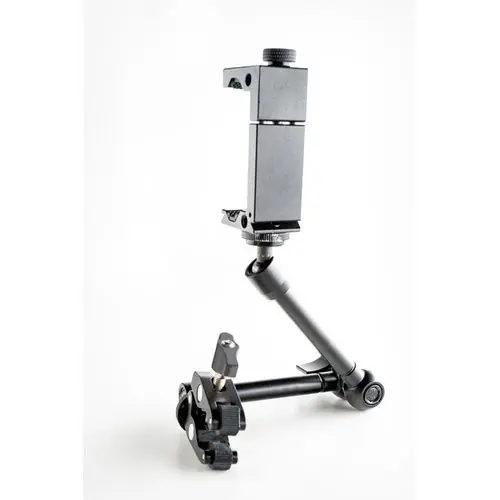 Support articulé sondeur Deeper fixation téléphone Vente Flash