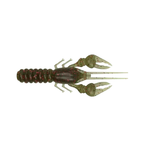 Leurre souple AGR Finesse Craw 73 mm {{e6c55f848751caad465dcdcdc62c315b3a}}} Net Retour Gratuit