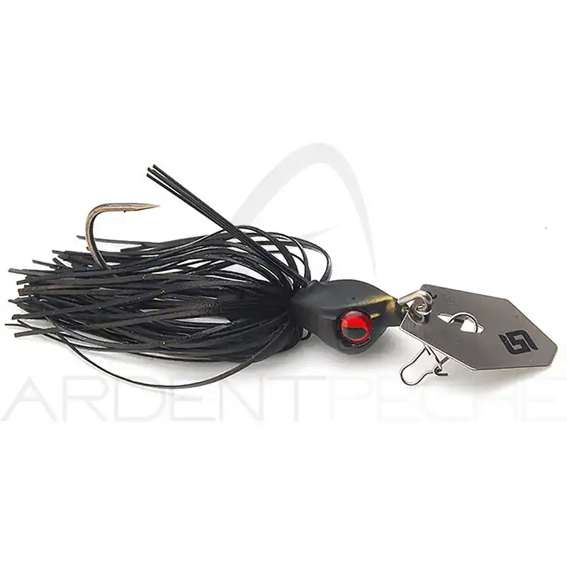 Chatterbait RAID JAPAN Maxx blade speed 11g Meilleure Vente