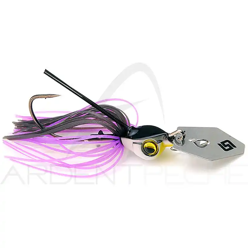 Chatterbait RAID JAPAN Maxx blade speed 14g Promotion