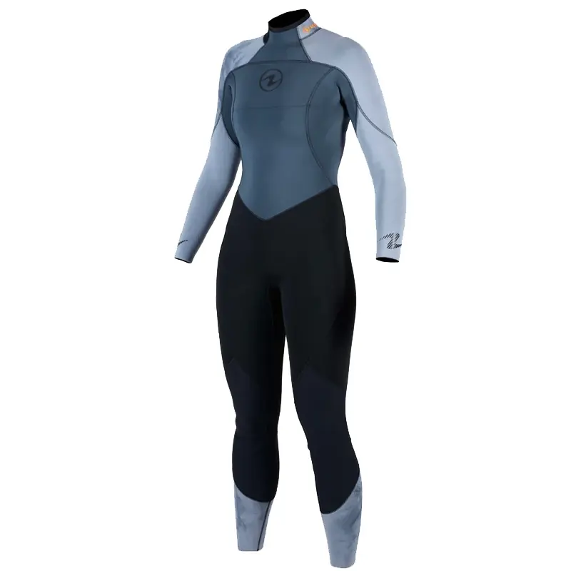 Meilleur Choix Combinaison de Plongée Aqualung Aquaflex Femme - 3 mm - Taille S