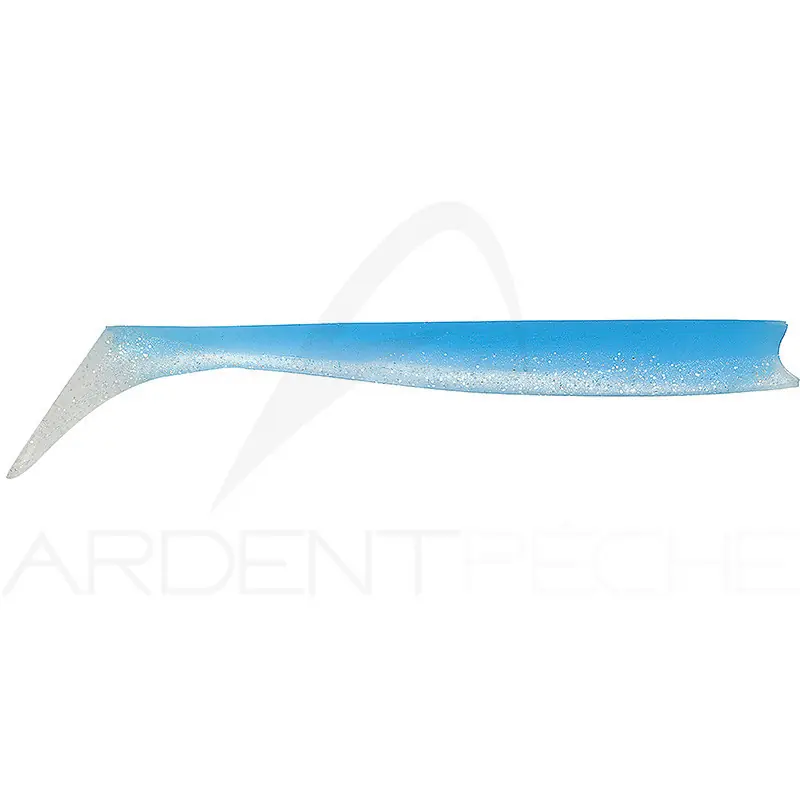 Leurre souple ULTIMATE FISHING Sayori 14 x1 Must-Have