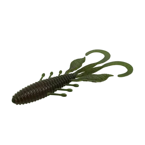Dernier Modèle Leurre souple AGR Kratos 111 mm Watermelon} Net