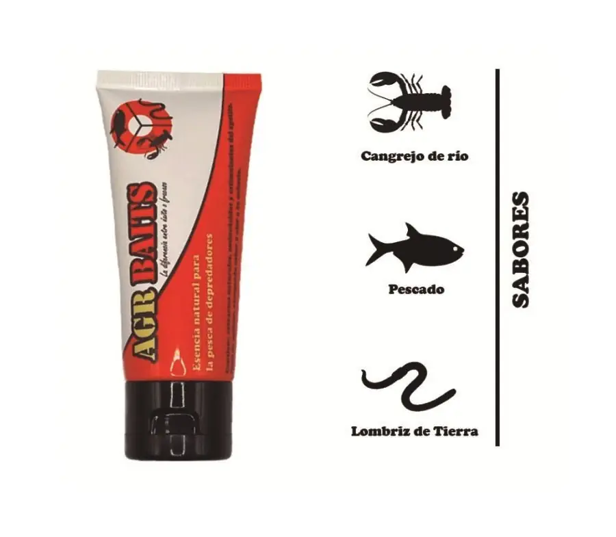 Essence AGR ver de terre Offre Exclusive