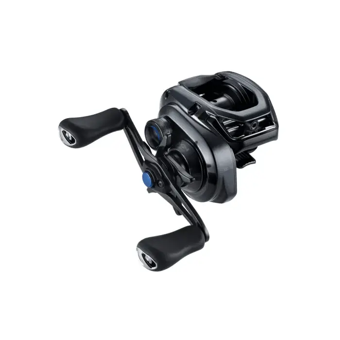Dernière Chance Moulinet Shimano SLX A 71 HG