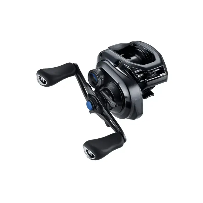 Must-Have Moulinet Shimano SLX A 71 XG