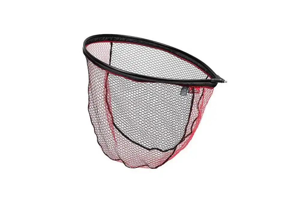 Soldes Tête de Epuisette Fox Rage} 60 cm