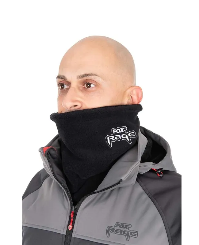 Braga Fox Rage Negro Produit De Marque