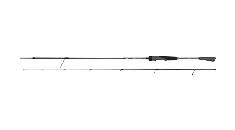 Vente Directe Canne Fox Rage Warrior Light Spin 2,10 m
