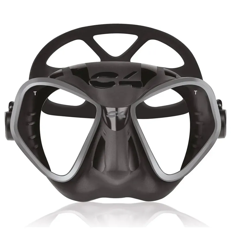 Achetez Aujourd&rsquo;hui Masque chasse sous marine C4 Condor – Black