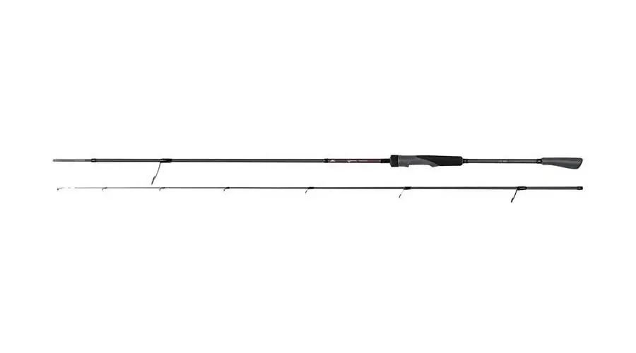 Canne Fox Rage Warrior Dropshot} 2,20 m Certifié