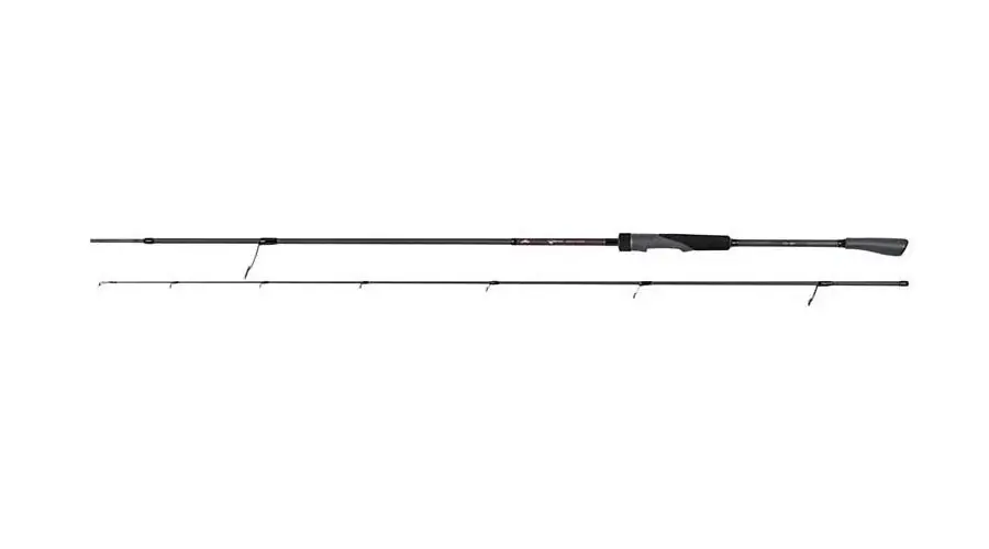Canne Fox Rage Warrior Perch Jigger} 2,20 m Commander Vite