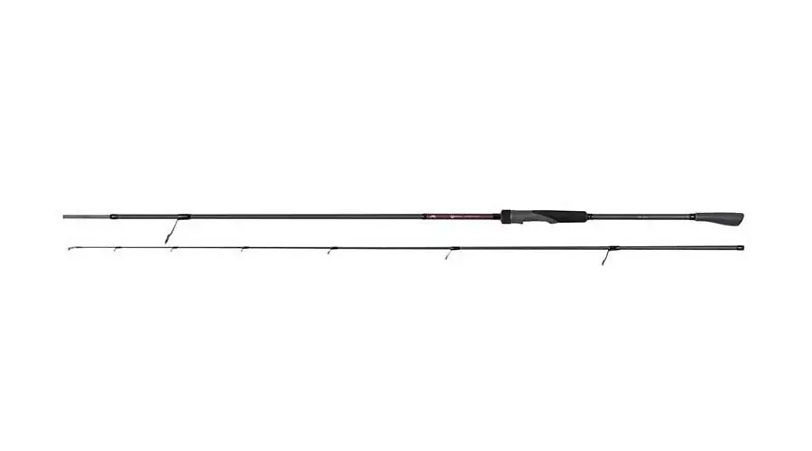 Canne Fox Rage Warrior Zander Jig} 2,40 m Promotion Saisonnière
