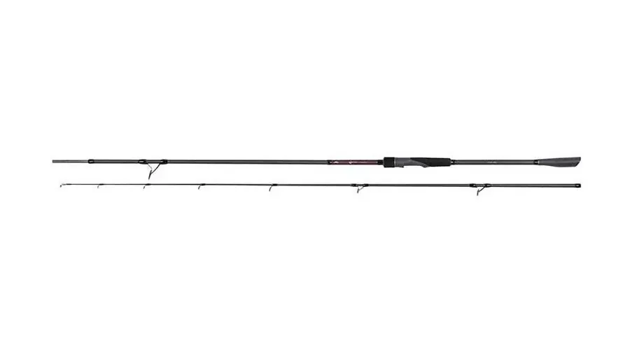 Canne Fox Rage Warrior Pike Spin} 2,40 m Dernière Chance